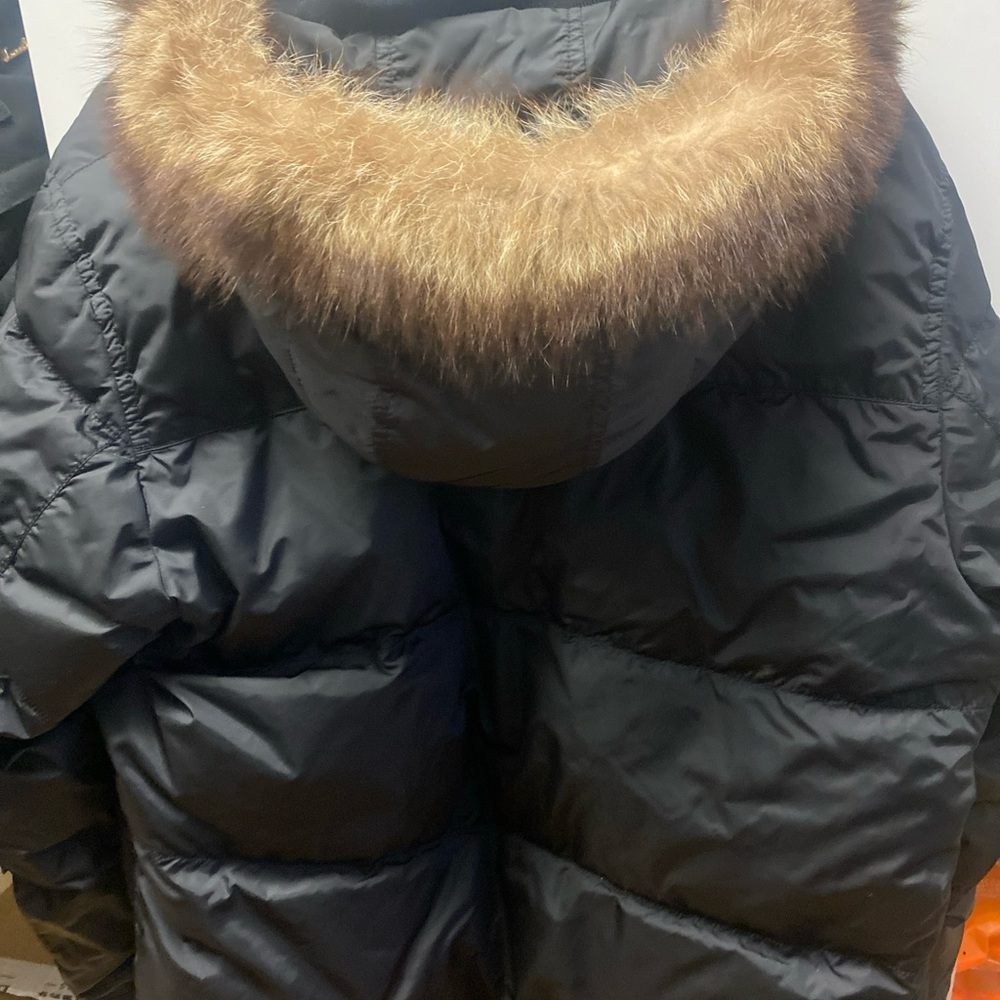 Mens Prada Jacket size 52